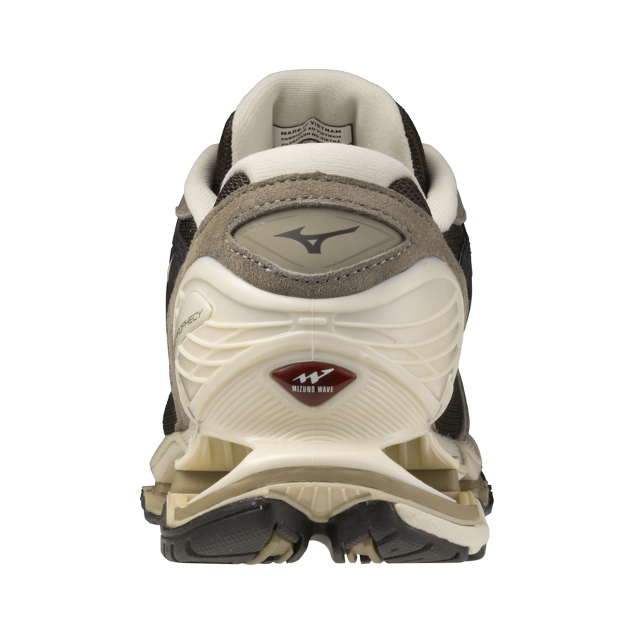 Mizuno WAVE PROPHECY LS Molé/pristine/fungi